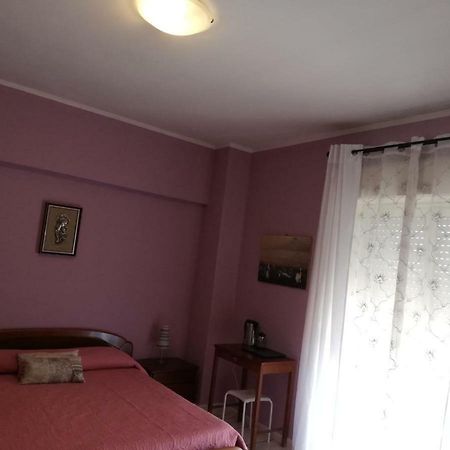B & B Amici Dell'Etna Nicolosi Εξωτερικό φωτογραφία