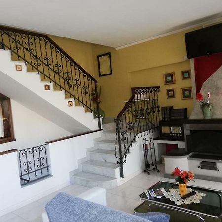 B & B Amici Dell'Etna Nicolosi Εξωτερικό φωτογραφία