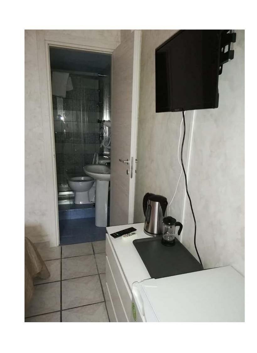 B & B Amici Dell'Etna Nicolosi Εξωτερικό φωτογραφία