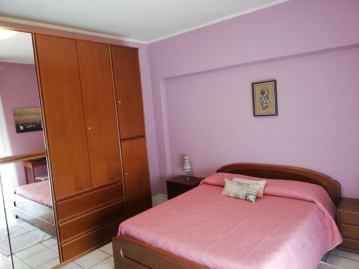 B & B Amici Dell'Etna Nicolosi Εξωτερικό φωτογραφία