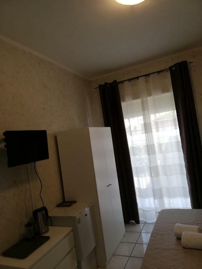 B & B Amici Dell'Etna Nicolosi Εξωτερικό φωτογραφία