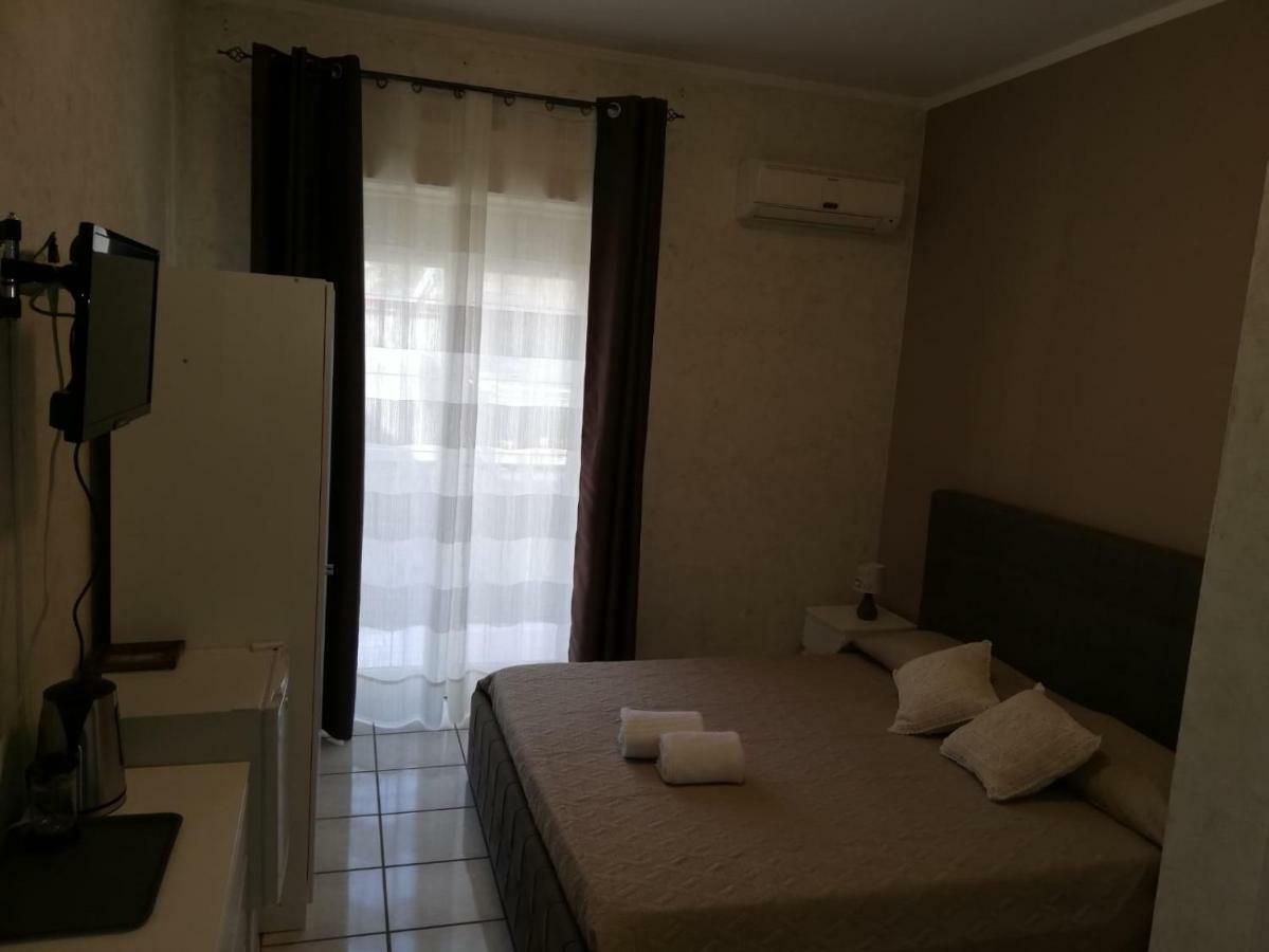 B & B Amici Dell'Etna Nicolosi Εξωτερικό φωτογραφία