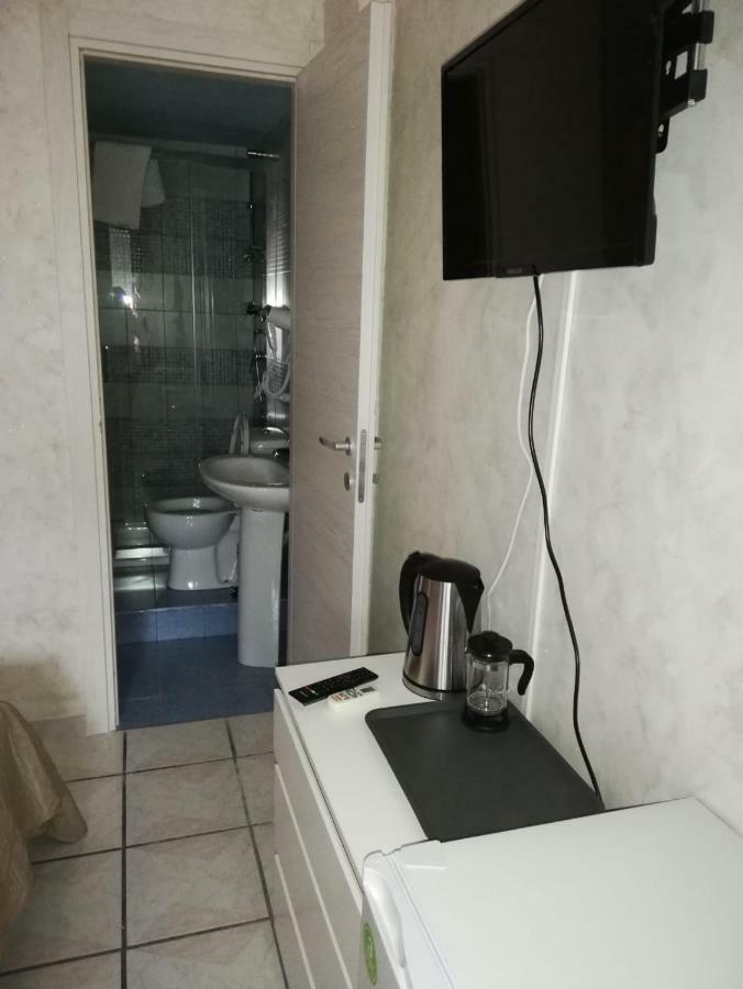 B & B Amici Dell'Etna Nicolosi Εξωτερικό φωτογραφία