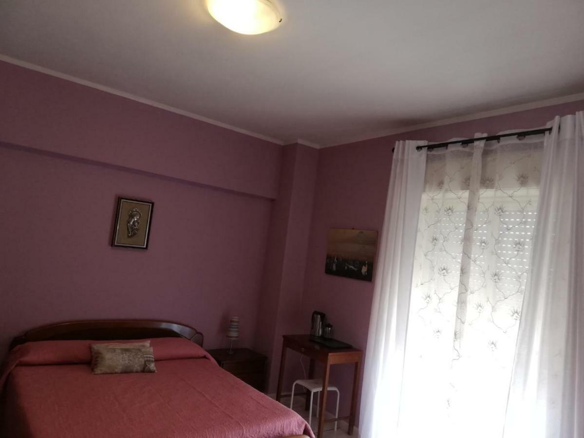 B & B Amici Dell'Etna Nicolosi Εξωτερικό φωτογραφία
